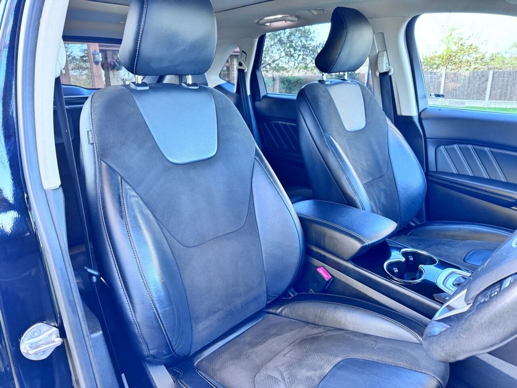 Used Ford Edge 2018 for sale - 76698694: Photo 27