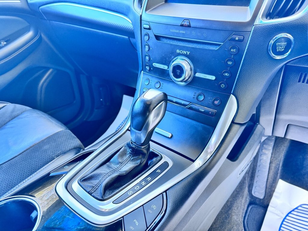 Used Ford Edge 2018 for sale - 76698694: Photo 29