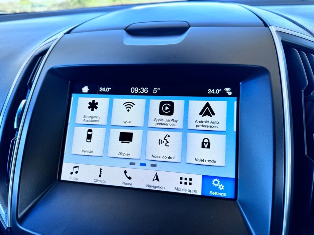 Used Ford Edge 2018 for sale - 76698694: Photo 30