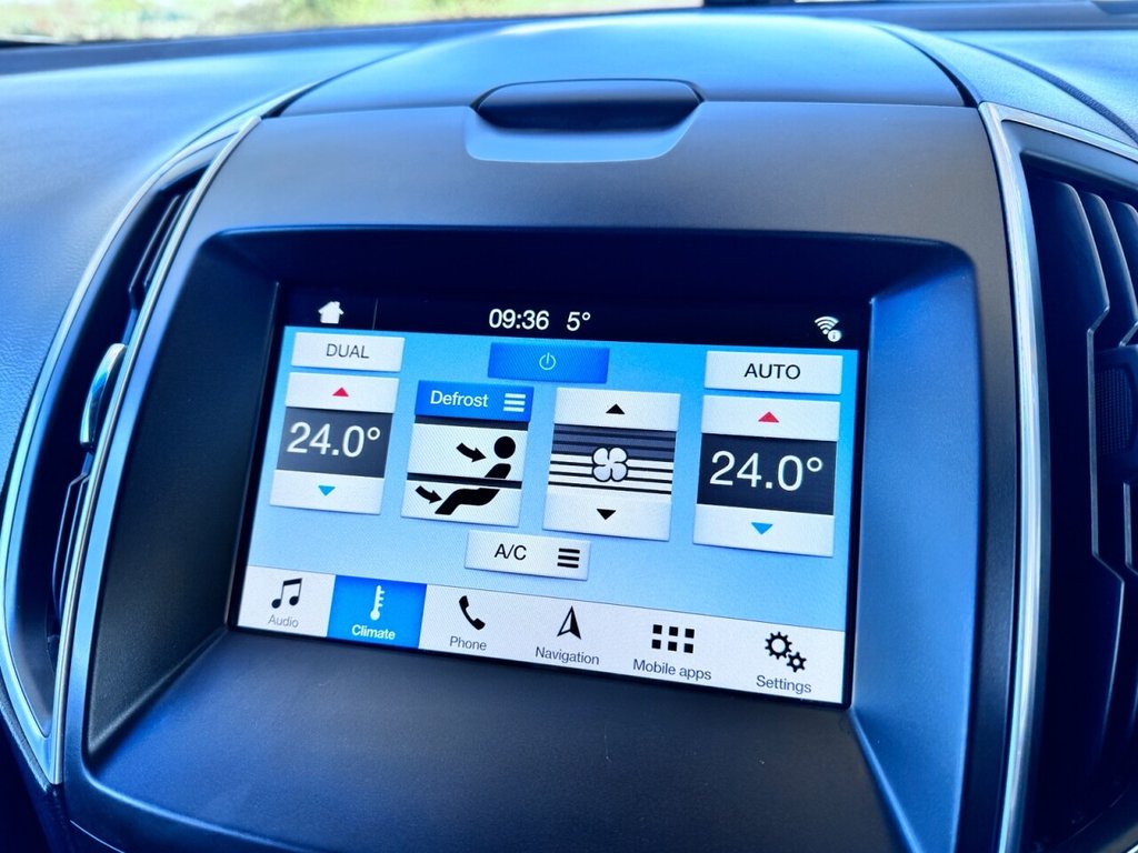 Used Ford Edge 2018 for sale - 76698694: Photo 31