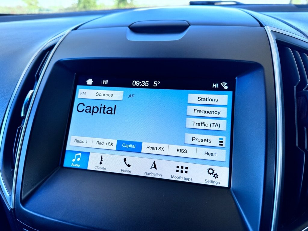 Used Ford Edge 2018 for sale - 76698694: Photo 32