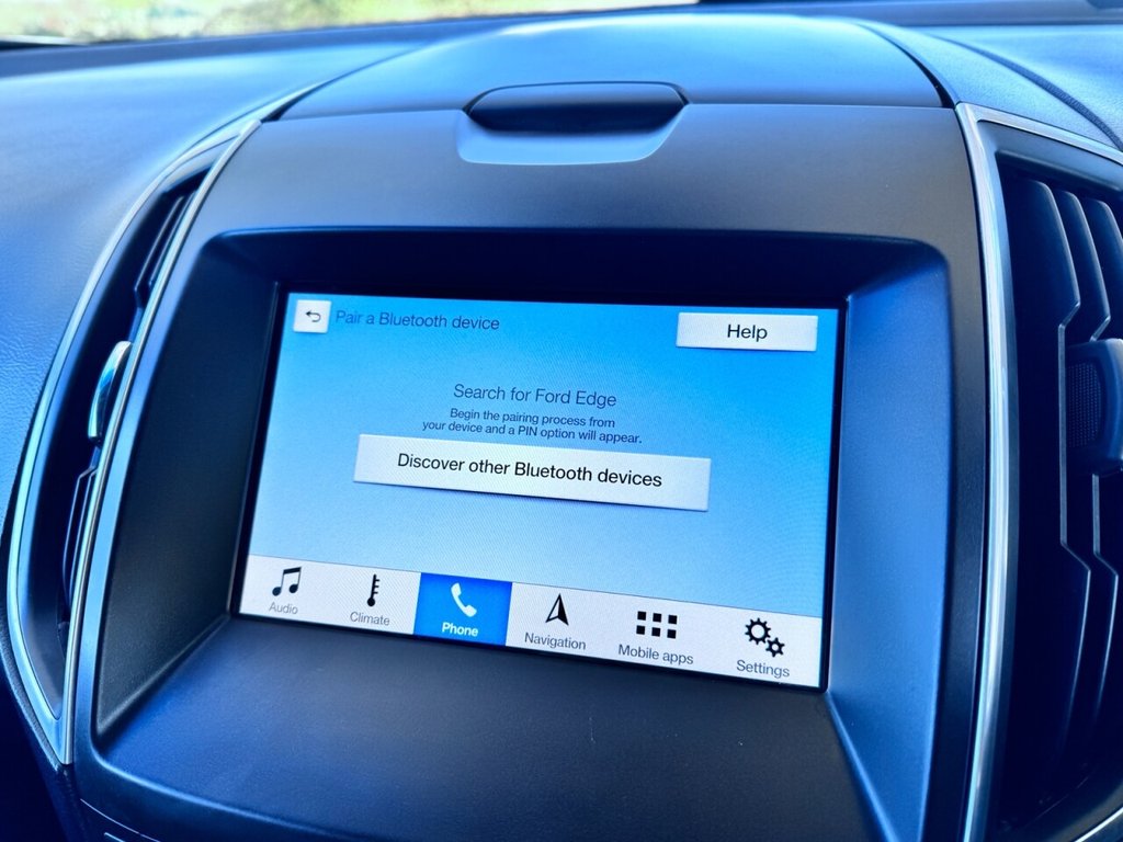 Used Ford Edge 2018 for sale - 76698694: Photo 33