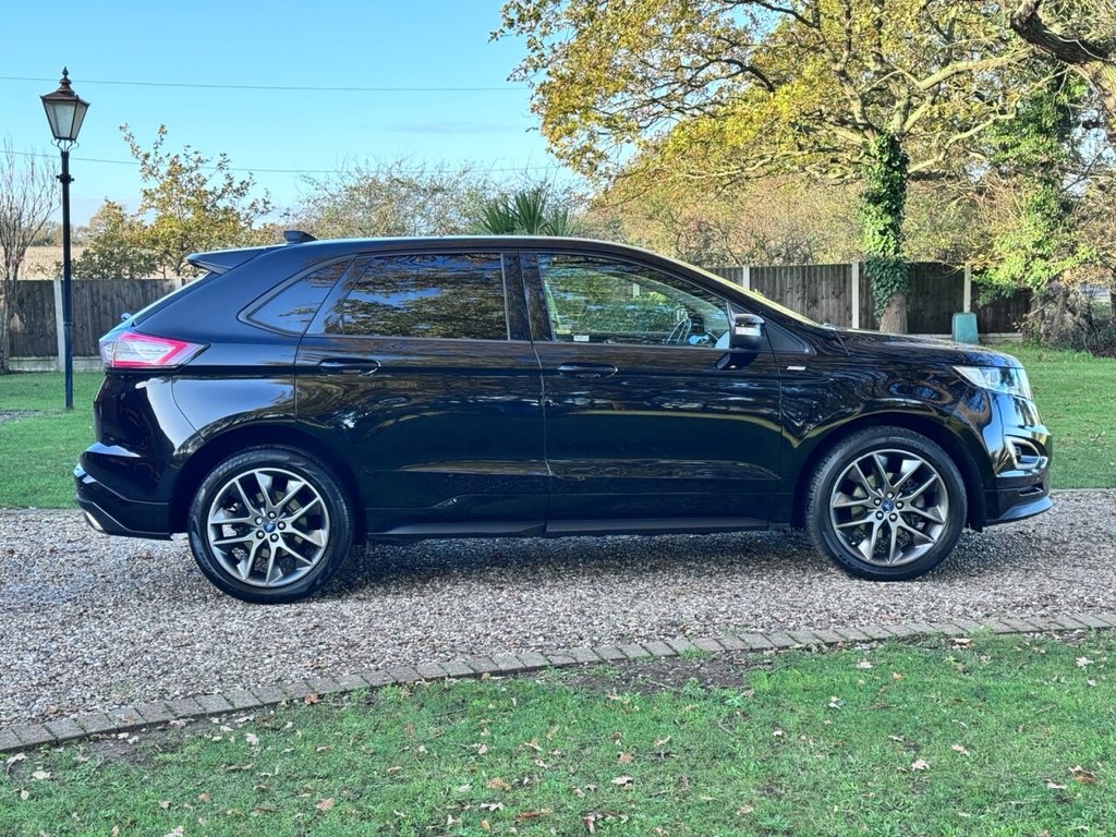 Used Ford Edge 2018 for sale - 76698694: Photo 4