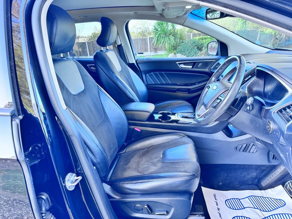 Used Ford Edge 2018 for sale - 76698694: Photo 6