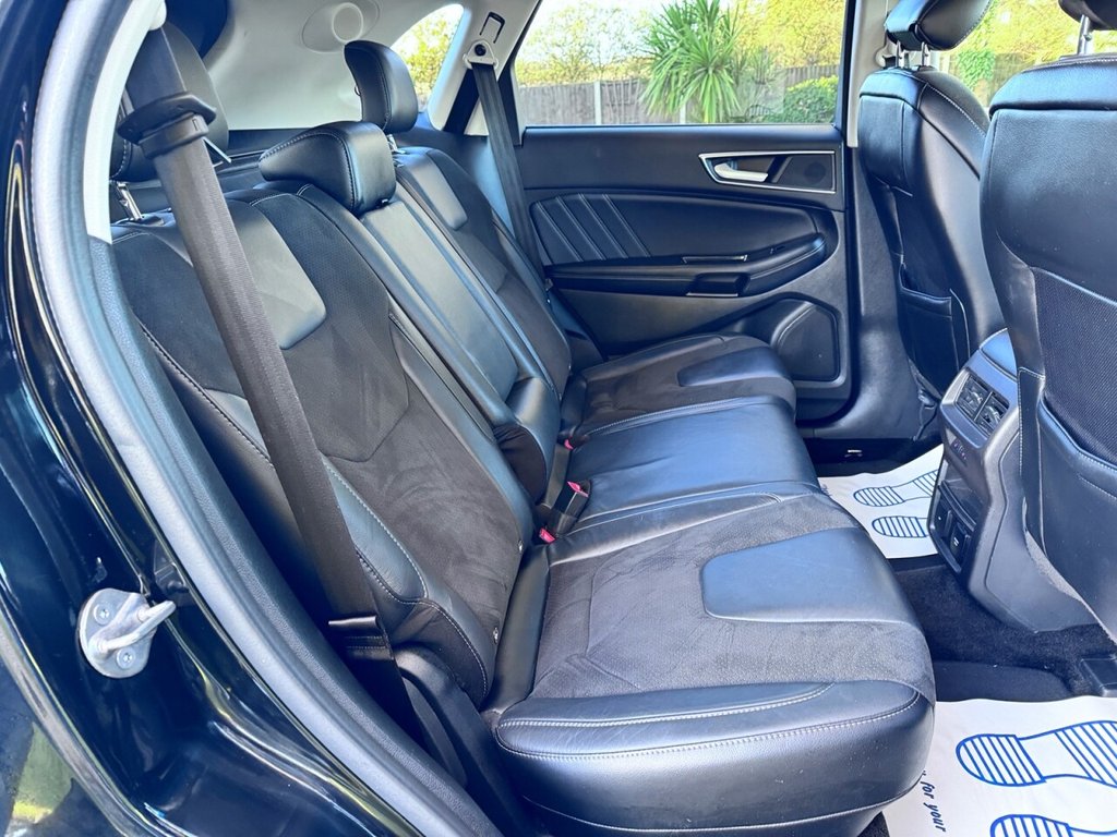 Used Ford Edge 2018 for sale - 76698694: Photo 7