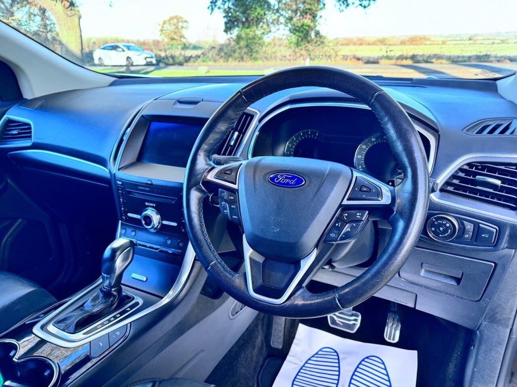 Used Ford Edge 2018 for sale - 76698694: Photo 8