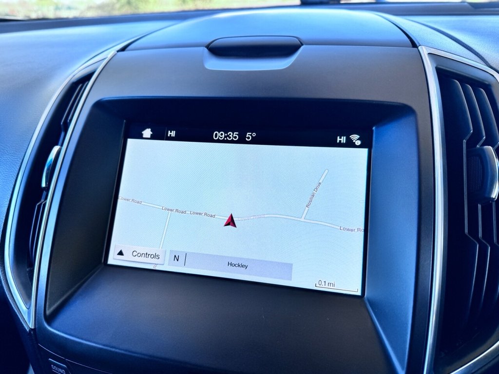 Used Ford Edge 2018 for sale - 76698694: Photo 9