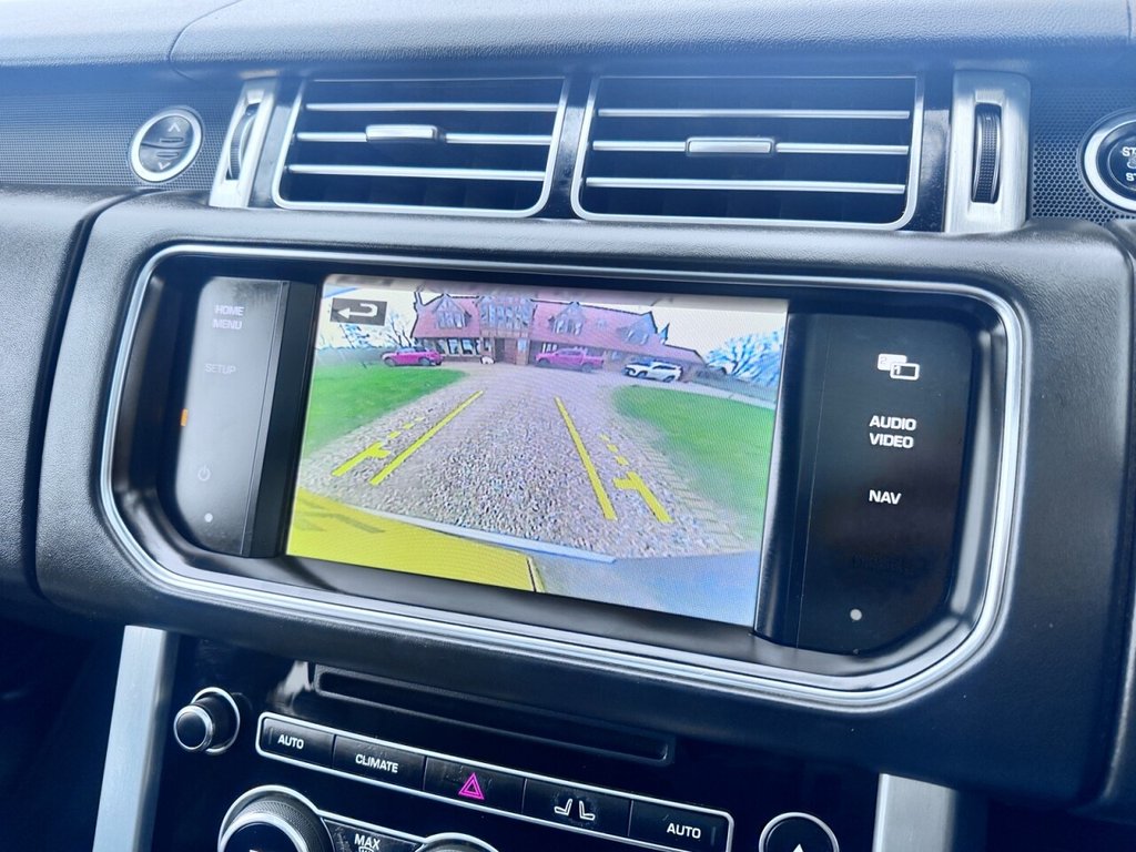 Used Land Rover Range Rover 2014 for sale - 77609216: Photo 10