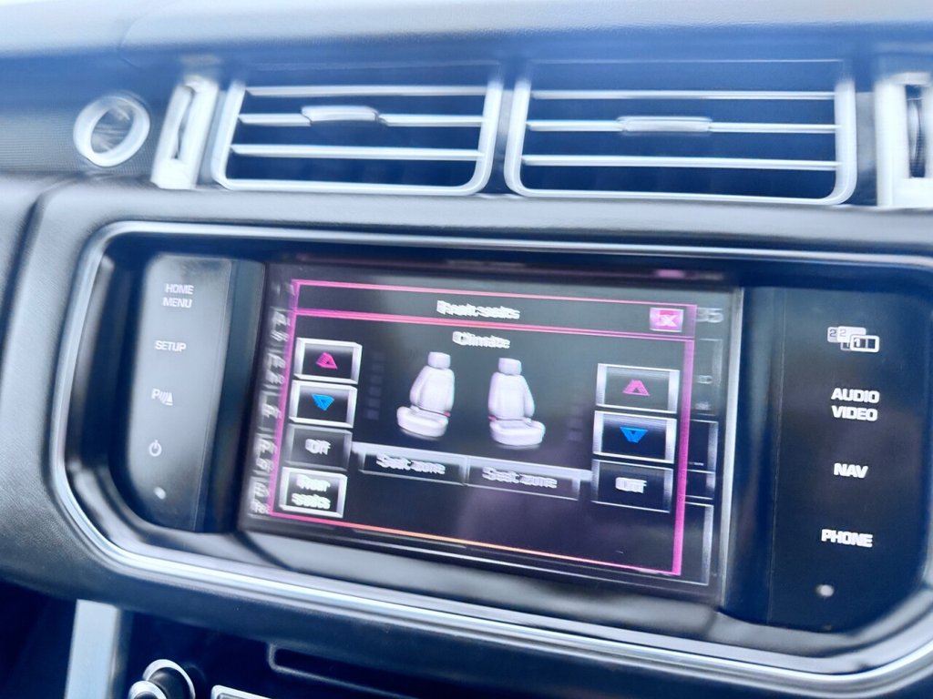 Used Land Rover Range Rover 2014 for sale - 77609216: Photo 11