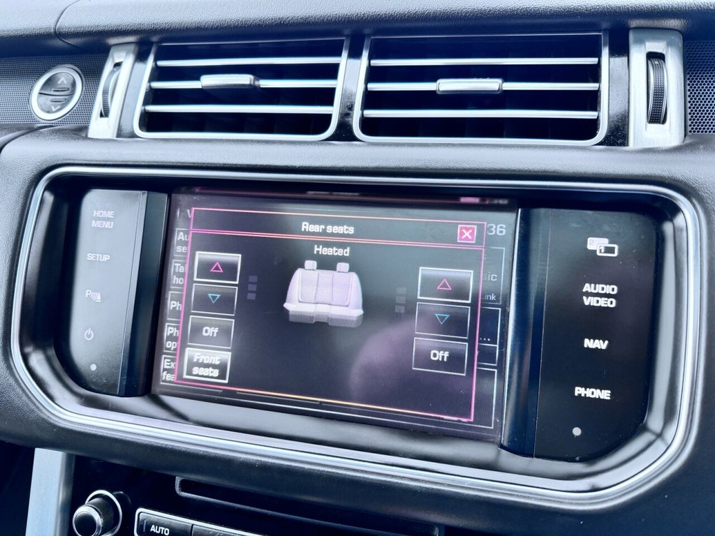 Used Land Rover Range Rover 2014 for sale - 77609216: Photo 12