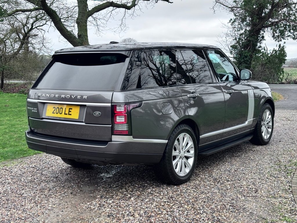 Used Land Rover Range Rover 2014 for sale - 77609216: Photo 13