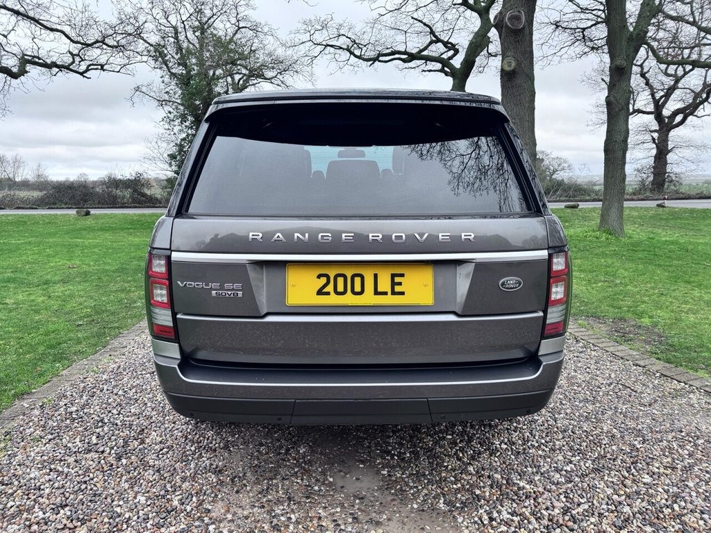 Used Land Rover Range Rover 2014 for sale - 77609216: Photo 14