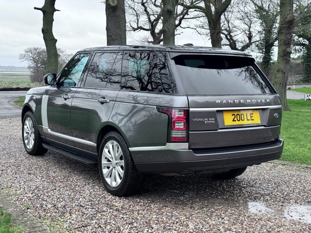 Used Land Rover Range Rover 2014 for sale - 77609216: Photo 15