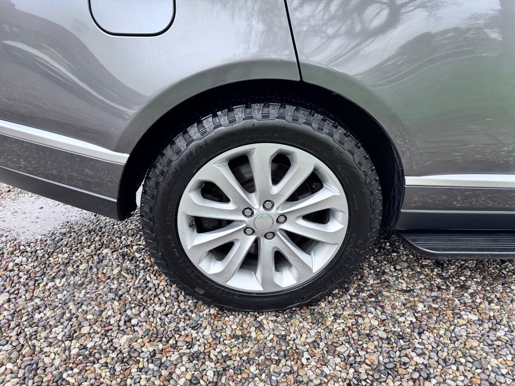 Used Land Rover Range Rover 2014 for sale - 77609216: Photo 16