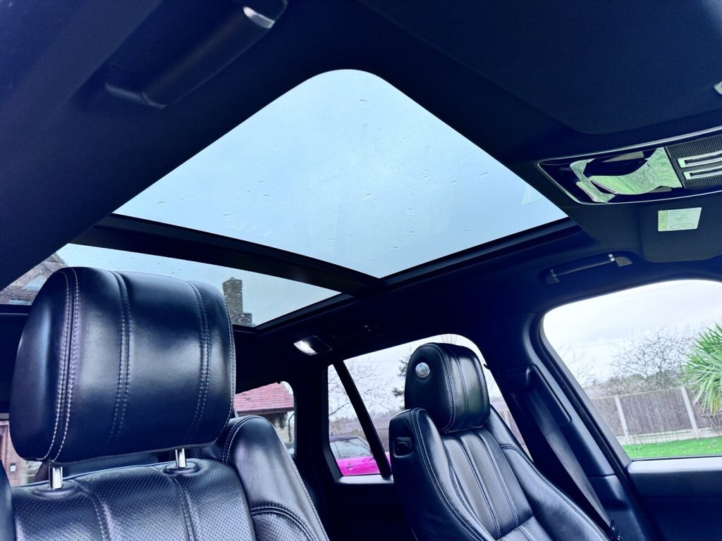 Used Land Rover Range Rover 2014 for sale - 77609216: Photo 17