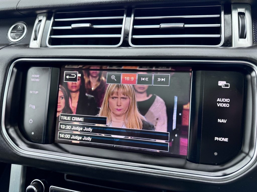 Used Land Rover Range Rover 2014 for sale - 77609216: Photo 18