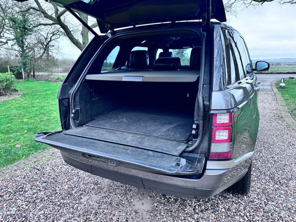 Used Land Rover Range Rover 2014 for sale - 77609216: Photo 19