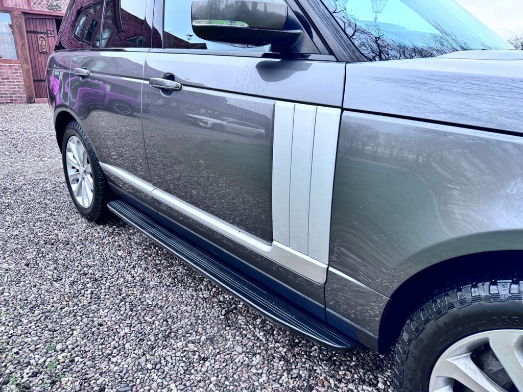 Used Land Rover Range Rover 2014 for sale - 77609216: Photo 26