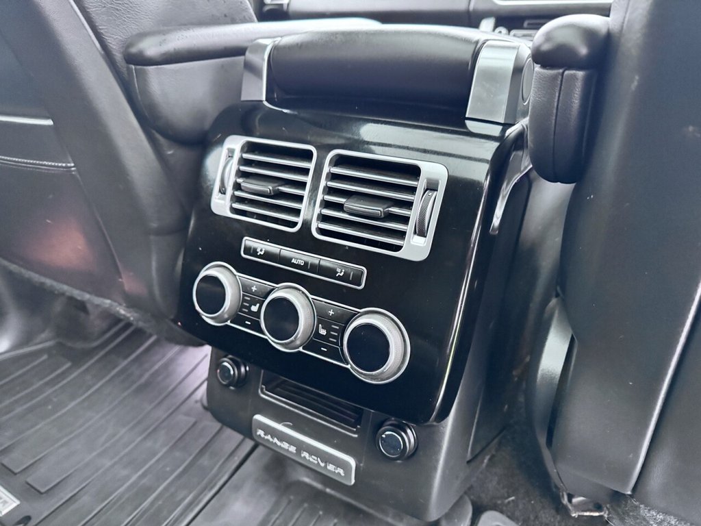 Used Land Rover Range Rover 2014 for sale - 77609216: Photo 28