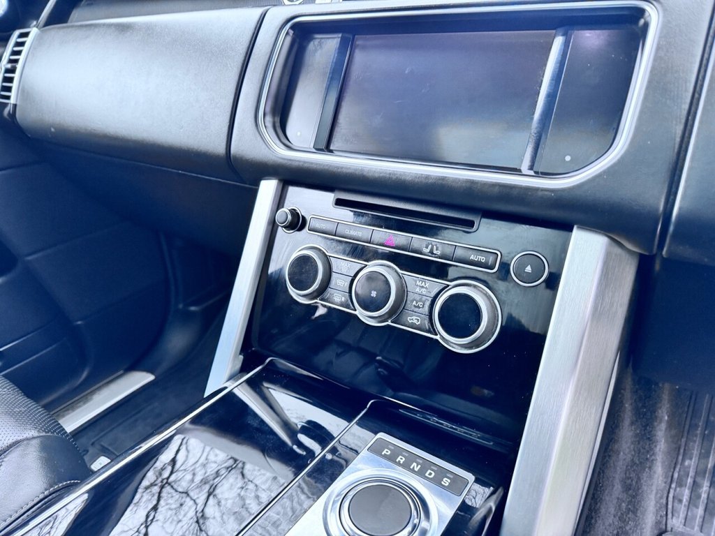 Used Land Rover Range Rover 2014 for sale - 77609216: Photo 31