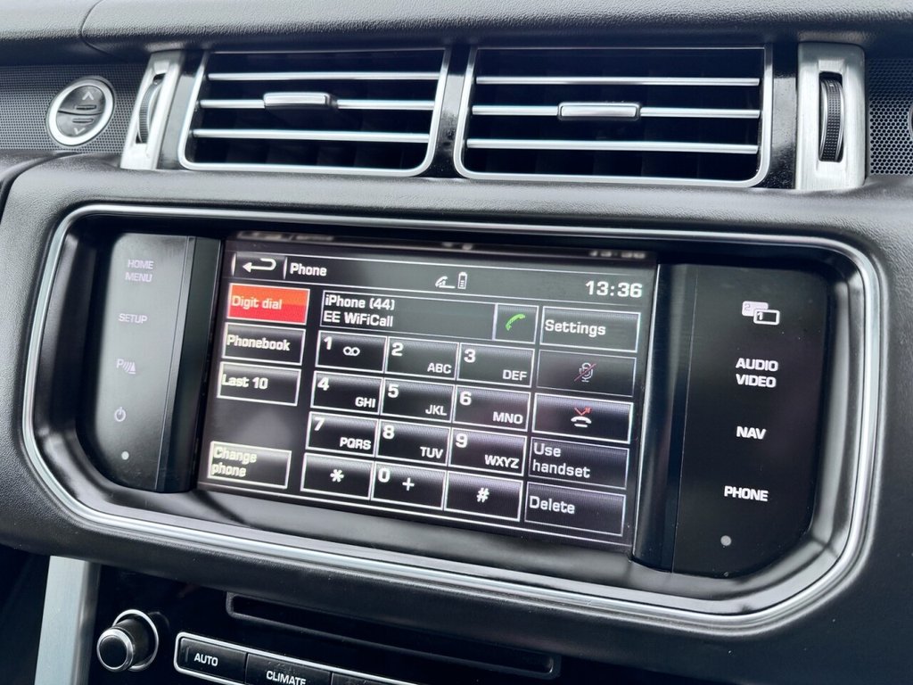 Used Land Rover Range Rover 2014 for sale - 77609216: Photo 34