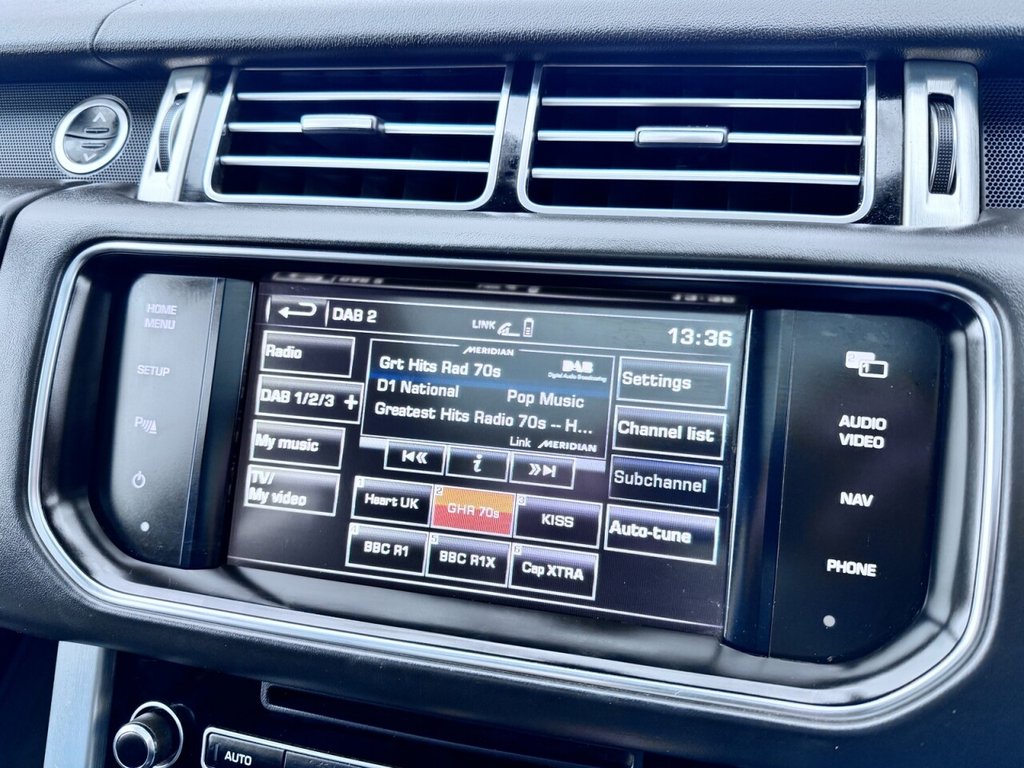 Used Land Rover Range Rover 2014 for sale - 77609216: Photo 35