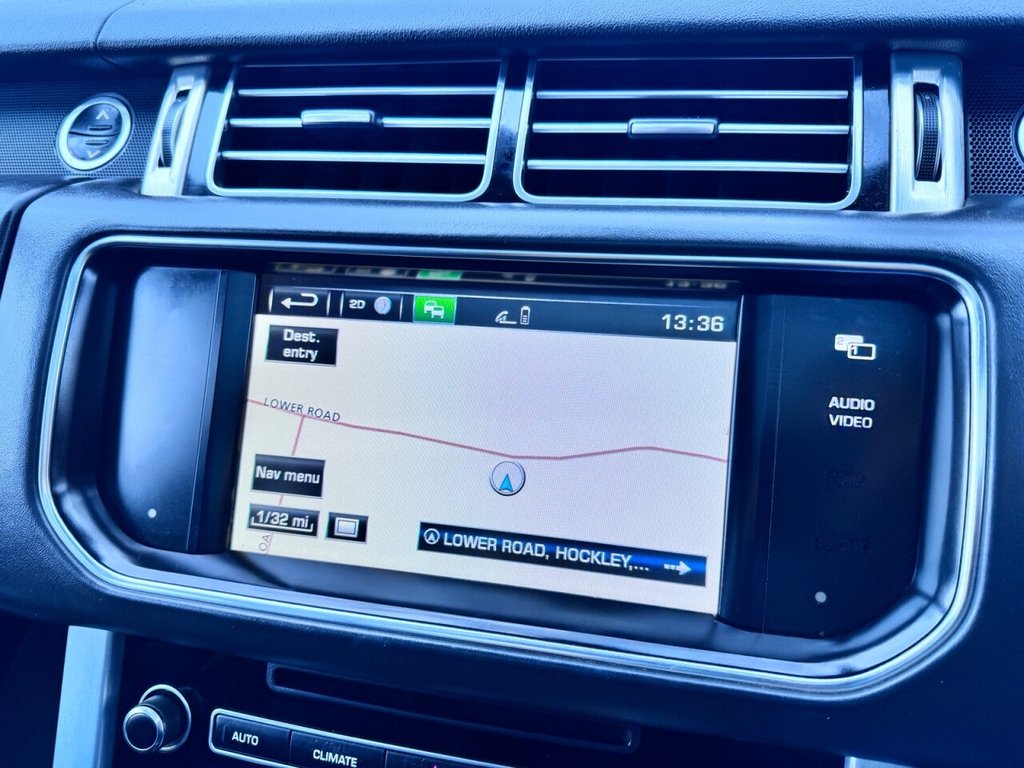 Used Land Rover Range Rover 2014 for sale - 77609216: Photo 9