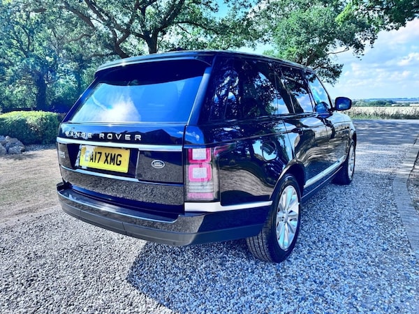 Used Land Rover Range Rover 2017 for sale - 75275271: Photo 11