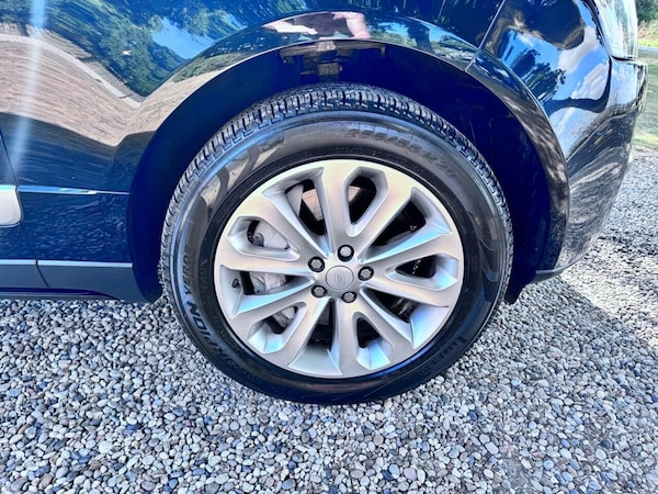 Used Land Rover Range Rover 2017 for sale - 75275271: Photo 14