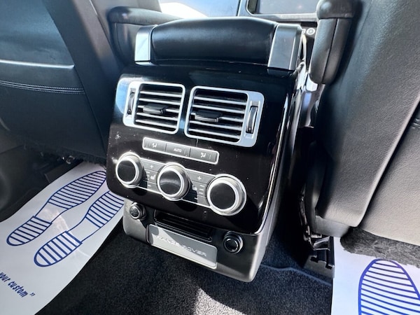 Used Land Rover Range Rover 2017 for sale - 75275271: Photo 19