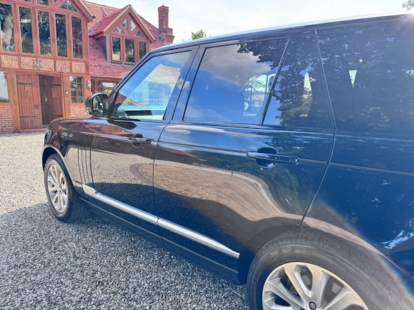 Used Land Rover Range Rover 2017 for sale - 75275271: Photo 20