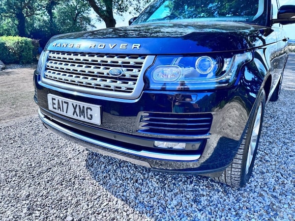 Used Land Rover Range Rover 2017 for sale - 75275271: Photo 22