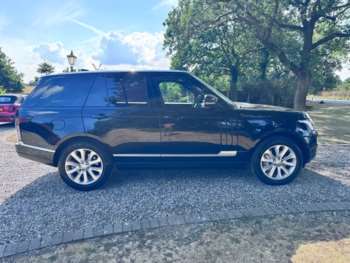 Used Land Rover Range Rover 2017 for sale - 75275271: Photo