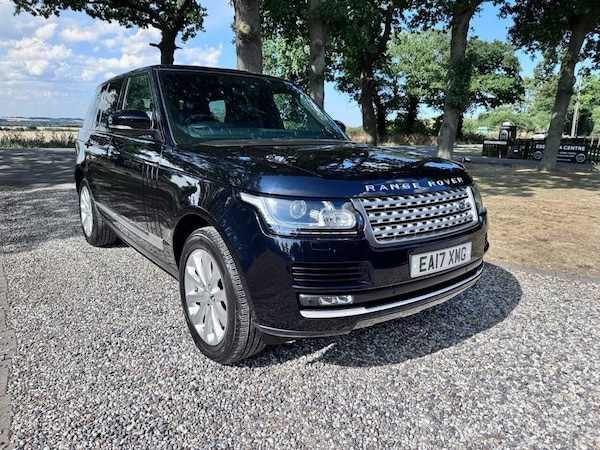 Used Land Rover Range Rover 2017 for sale - 75275271: Photo 5