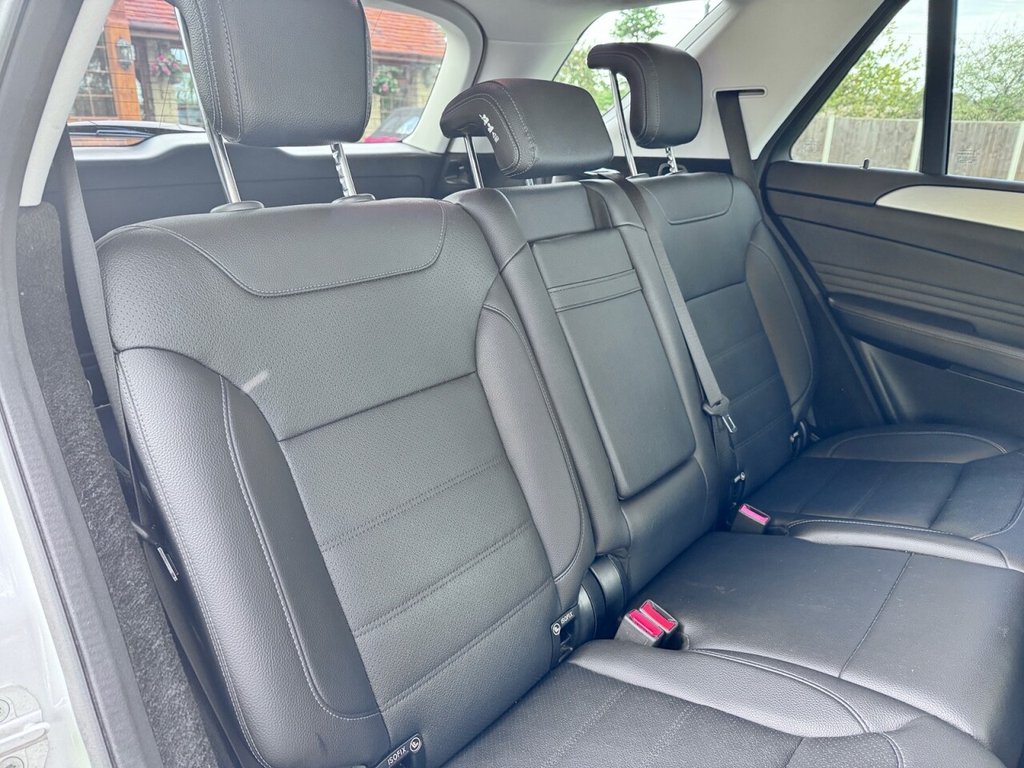 Used Mercedes-Benz GLE 2016 for sale - 76536030: Photo 15