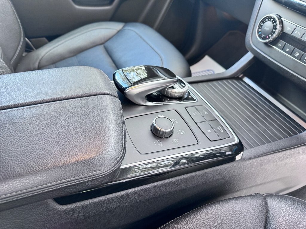 Used Mercedes-Benz GLE 2016 for sale - 76536030: Photo 16