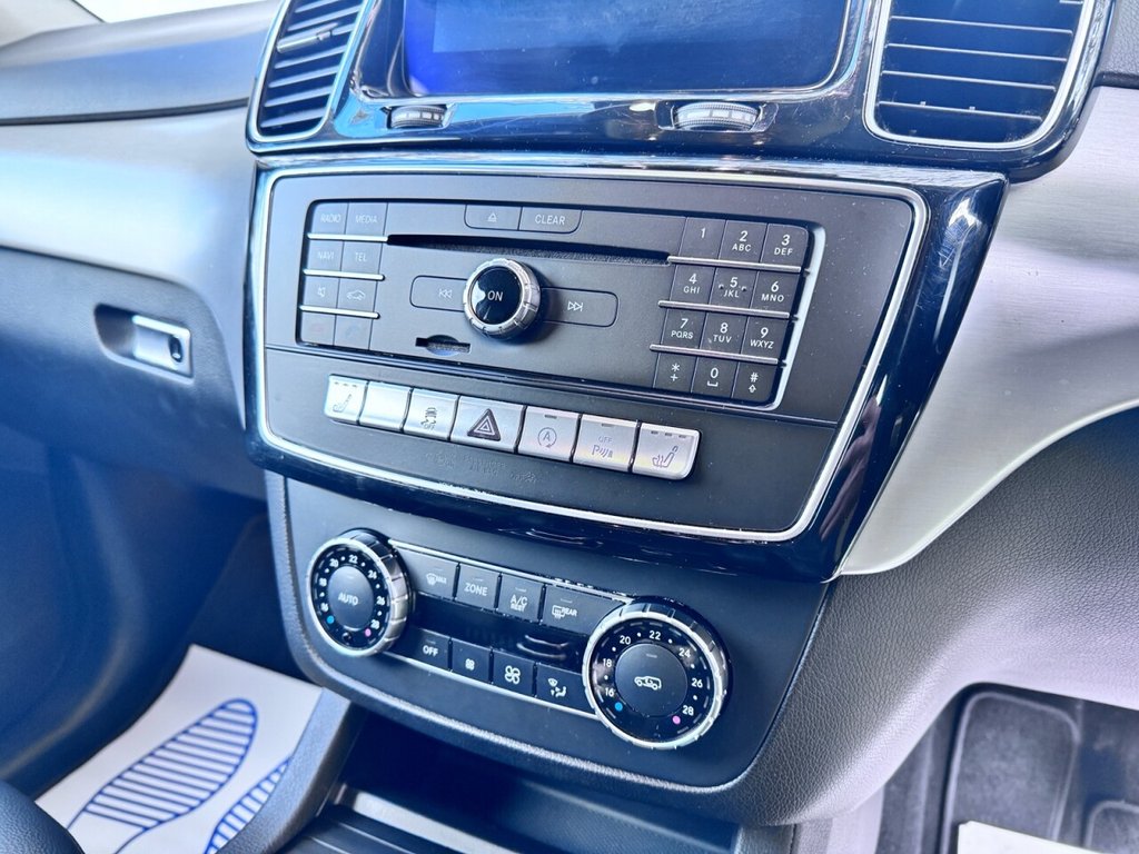 Used Mercedes-Benz GLE 2016 for sale - 76536030: Photo 17