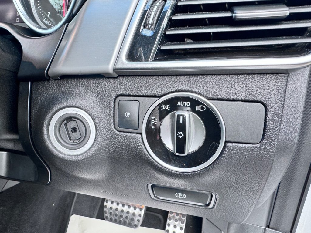 Used Mercedes-Benz GLE 2016 for sale - 76536030: Photo 18