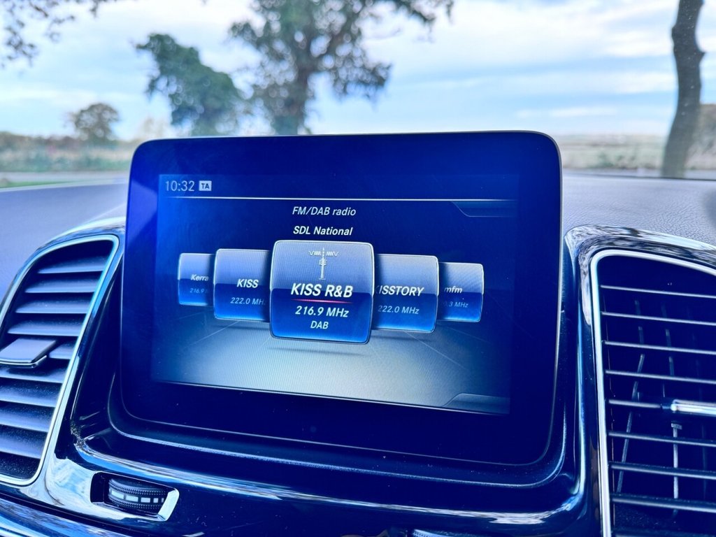 Used Mercedes-Benz GLE 2016 for sale - 76536030: Photo 22