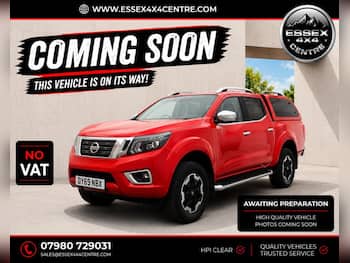 Used Nissan Navara 2020 for sale - 79655114: Photo