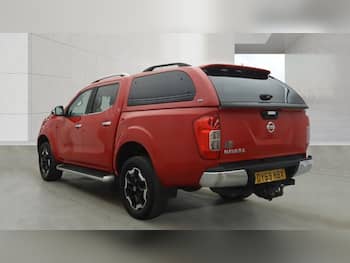 Used Nissan Navara 2020 for sale - 79655114: Photo