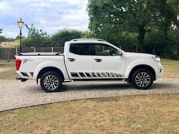 Used Nissan Navara 2019 for sale - 79738141: Photo