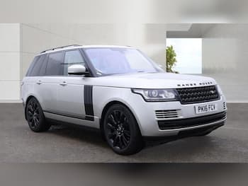 Used Land Rover Range Rover 2016 for sale - 79818290: Photo