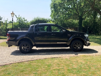 Used Ford Ranger 2017 for sale - 78974889: Photo