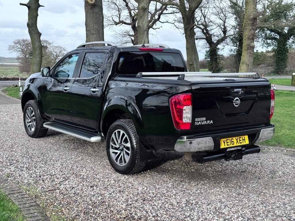 Used Nissan Navara 2016 for sale - 77451869: Photo 11