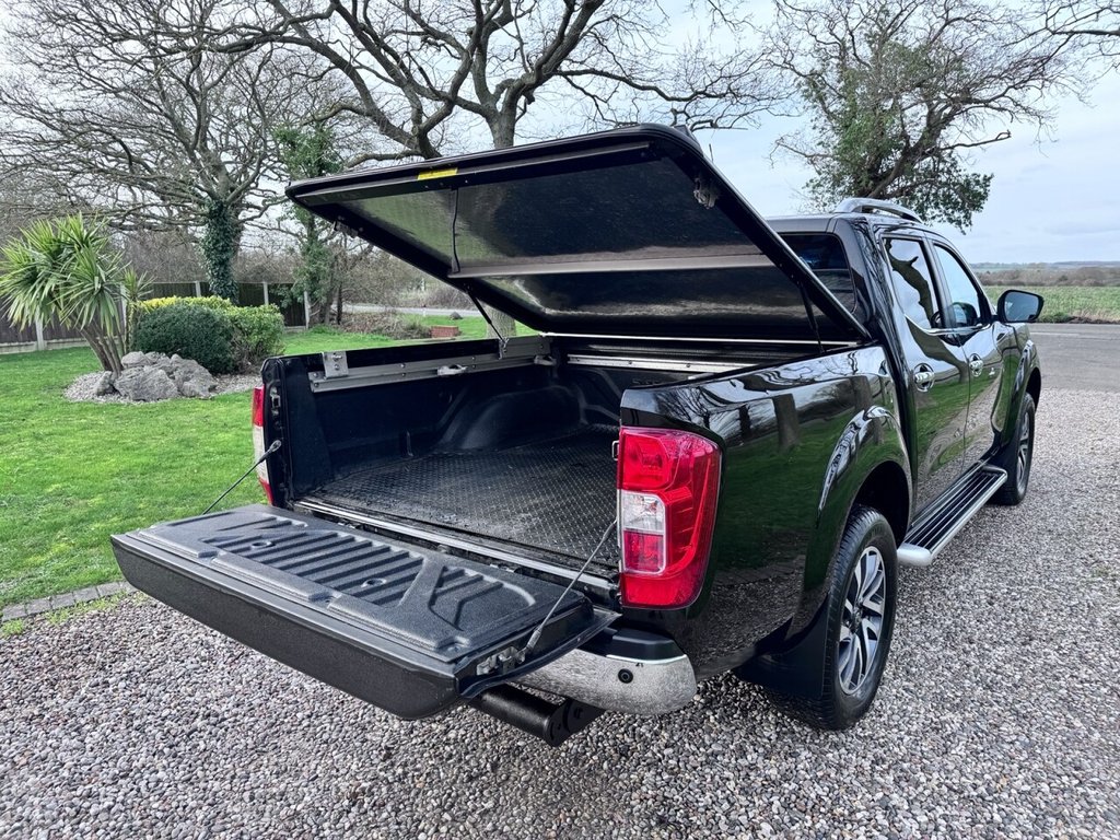 Used Nissan Navara 2016 for sale - 77451869: Photo 14