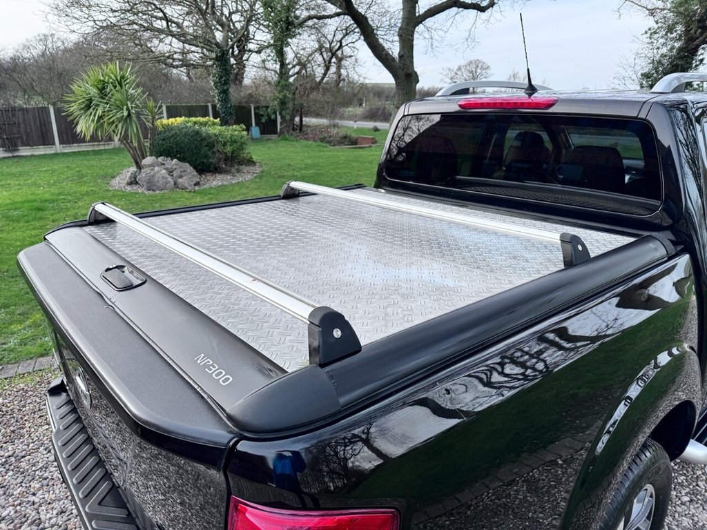 Used Nissan Navara 2016 for sale - 77451869: Photo 15