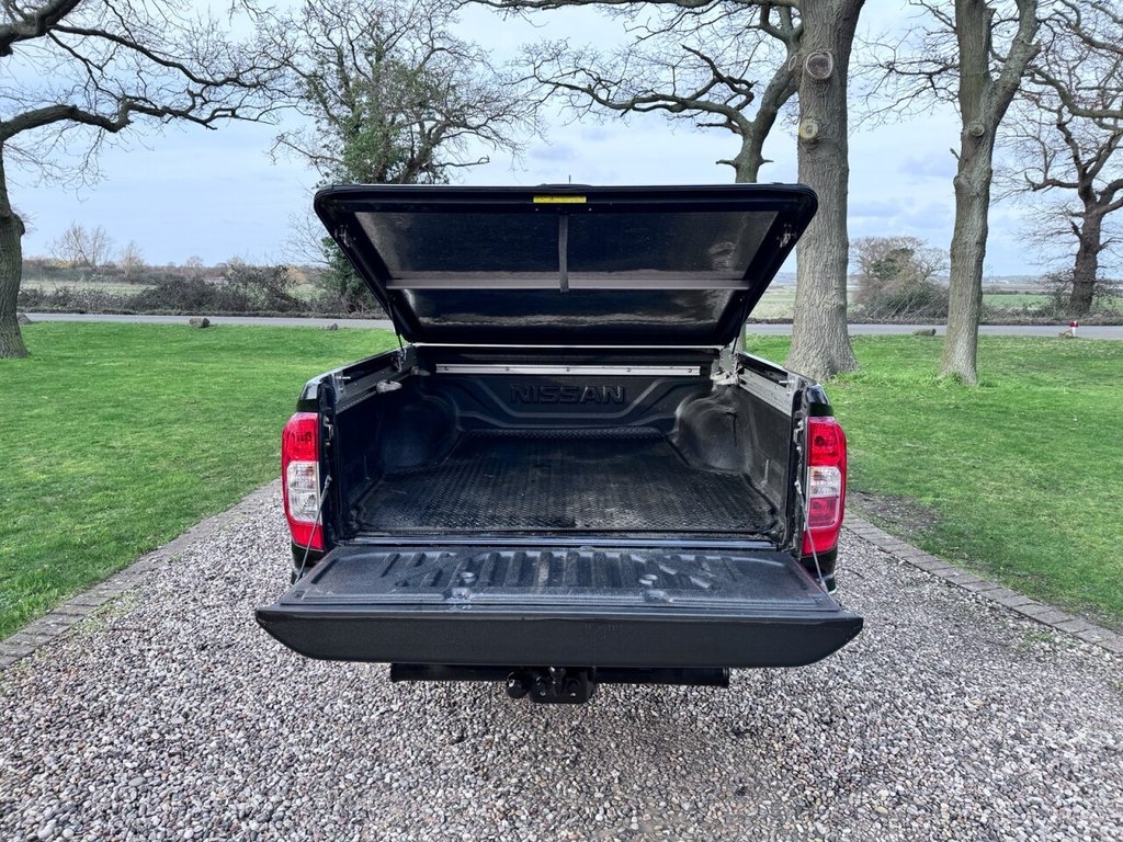 Used Nissan Navara 2016 for sale - 77451869: Photo 16