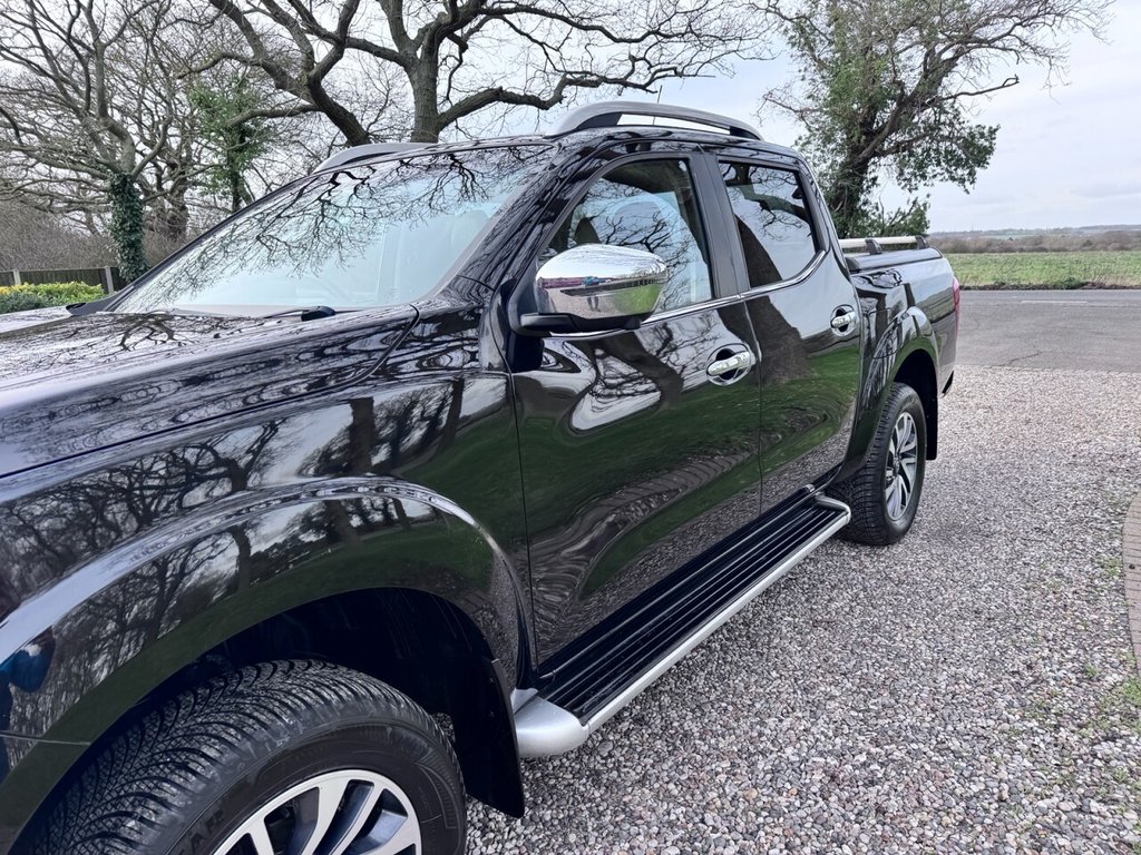 Used Nissan Navara 2016 for sale - 77451869: Photo 18