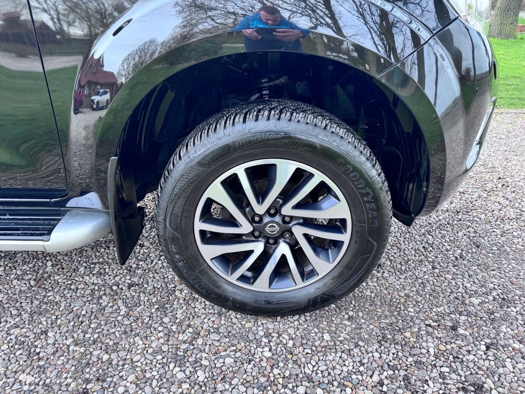 Used Nissan Navara 2016 for sale - 77451869: Photo 19